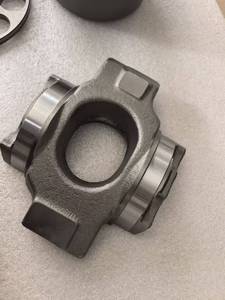 ชุดประกอบลูกสูบปั๊มไฮดรอลิก YFM FK A11VO95 คุณภาพสูง OEM - Product Image 2
