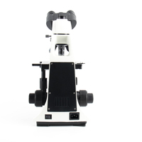 Binocular Microscopes with Led Cold Light Source Laboratory Led Microscops Biologicas Biologic