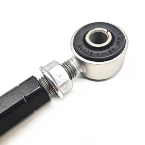 JOKA, Barra Estabilizadora Ajustable Panhard de Alta Calidad, Venta Caliente, Eslabón de Acoplamiento <span class=keywords><strong>M8</strong></span> M10 M12 M14 1/2-20, Extremo de Barra de Acoplamiento para Todoterreno 4x4 - Product Image 4