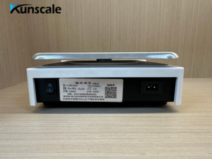 뜨거운 판매 0.01g <span class=keywords><strong>0.001g</strong></span> 정밀 실험실 분석 전자 저울 - Product Image 5