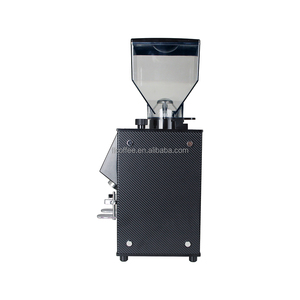Moulin à café ZF64 moulin à café électrique en acier inoxydable 2024 italien affaires Molino De Granos Molino De Cafe 2 En 1 - Product Image 4