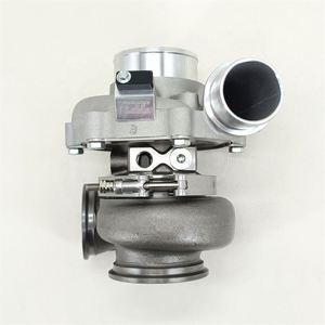 Turbocompresor de carreras G25 871389-0004 Turbo de rodamiento de bolas para coche de carreras universal - Product Image 4