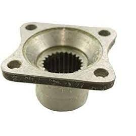 Unità Differenziale con Flangia ADATTA PER LAND ROVER - Product Image 1