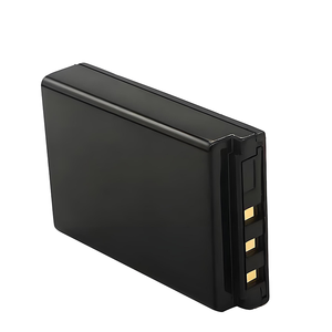 KLIC-5001 K5001 DB-L50 DBL50ใหม่กล้องดิจิตอลสำหรับ Kodak <span class=keywords><strong>EasyShare</strong></span> P712 P850 P880 DX6490 DX7440 DX7590แบตเตอรี่กล้อง DX7630 - Product Image 3