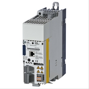 อินเวอร์เตอร์ Lenze รุ่นใหม่แท้ 8400 Topline C 3kW สามเฟส AC 400/500V Servo State/High/TopLine VFD E84AVTCE3024SXS - Product Image 1