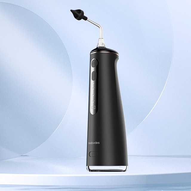 1400Mah Electric Water Powered Ear Cleaner Machine Propulse Otoclear Ear Irrigator Ear Cleaner Set Earwax Remover