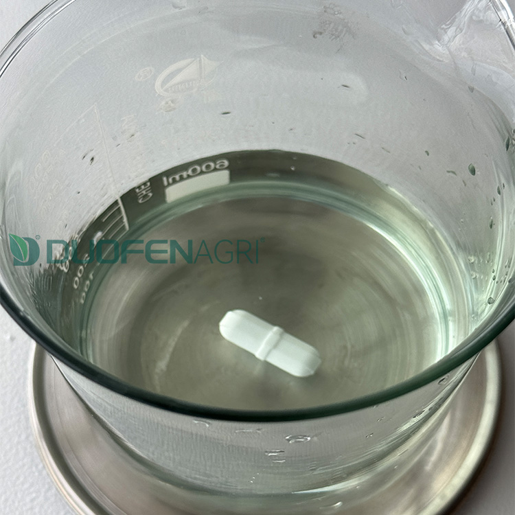 Wholesale Organic Liquid Seaweed Calcium Fertilizer 160g/L image 6