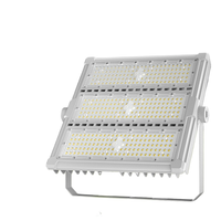 Éclairage LED haute puissance pour stades sportifs, marque HiLight HL, en aluminium, étanche IP65, extérieur, 200W-1600W, avec driver HL
