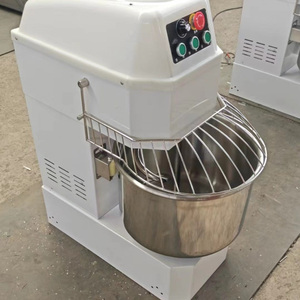 เครื่องนวดแป้งแนวตั้งขนาดใหญ่สำหรับการแปรรูปอาหาร - Product Image 5