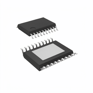 Distributeur agréé IC OPAMP GP 4 CIRCUIT 20HTSSOP 20 PowerTSSOP (0.173", 4.40mm de largeur) TLC084IPWP Composant électronique - Product Image 1