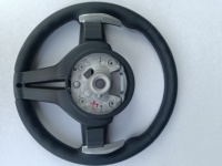 Volant de voiture de haute qualité, volant adapté aux modèles M1 M2 M3 M4 M5 M6 F20 F30 F10 F01 F34 F26 F36