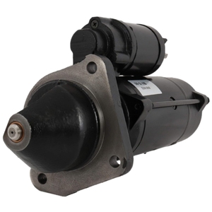 Aftermarket bộ phận động cơ 12V khởi động động cơ 320/09346 320/09022 320/09035 azf4181 azf4224 cho backhoe loader 2cx 3cx 4CX - Product Image 1