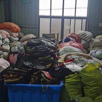 Tas Bermerek Kulit Bekas Pakai Ransel Tangan Kedua Dompet Bekas Grosir Bale