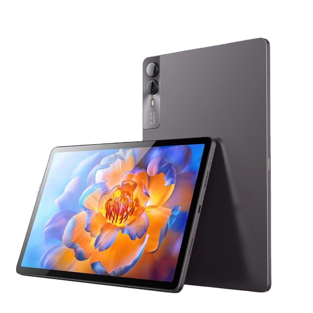 11-Inch 1920*1200 Incell Touchscreen Tablet with 6GB+128GB Storage Android NFC MTK Processor New GSM Network Active Stylus Pen