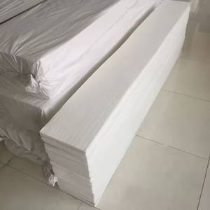 Plaque de <span class=keywords><strong>feutre</strong></span> de tension de qualité industrielle en fibre <span class=keywords><strong>anti</strong></span>-chute pour laminoirs à acier et équipements de traitement de bobines métalliques - Product Image 5