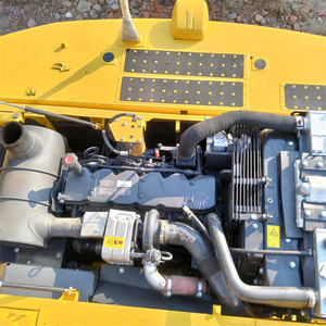 Komatsu écologique pc240-8 utilisé grande pelle 24ton pc240 240-7 EPA CE certificat original japon pelle d'occasion - Product Image 4