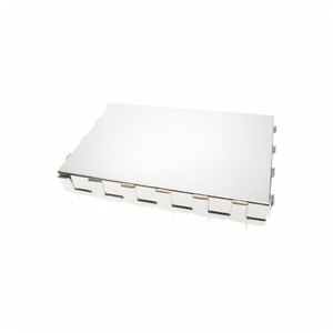 57-CBSA-3.25X3.5X0.5 Distribuidor Autorizado de Protectores de RF - Product Image 1