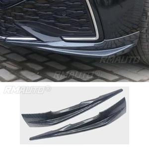 Para Volkswagen Passat 2022-2025: Labio Divisor de Parachoques Delantero, Difusor, Spoiler, Embellecedor de Esquina de Parachoques, Pieza de Modificación y Tuning - Product Image 3