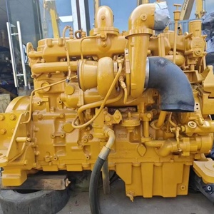 ชิ้นส่วนเครื่องยนต์ CON Rod สำหรับ3516C 3520C 3328660 9N2302 3516C 3520C 9N2302การประกอบเครื่องยนต์ - Product Image 3