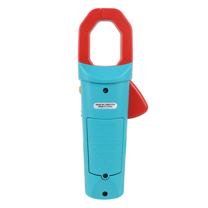Multimetro Digitale AUTOOL DM500 AC/DC con Pinza Amperometrica, Tester per Sistemi Elettrici - Product Image 5