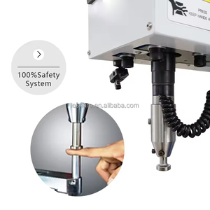 Cho ăn tự động thủy lực Fastener chèn Máy pem đinh tán hạt standoff Stud Báo Chí tán đinh clinching máy - Product Image 2