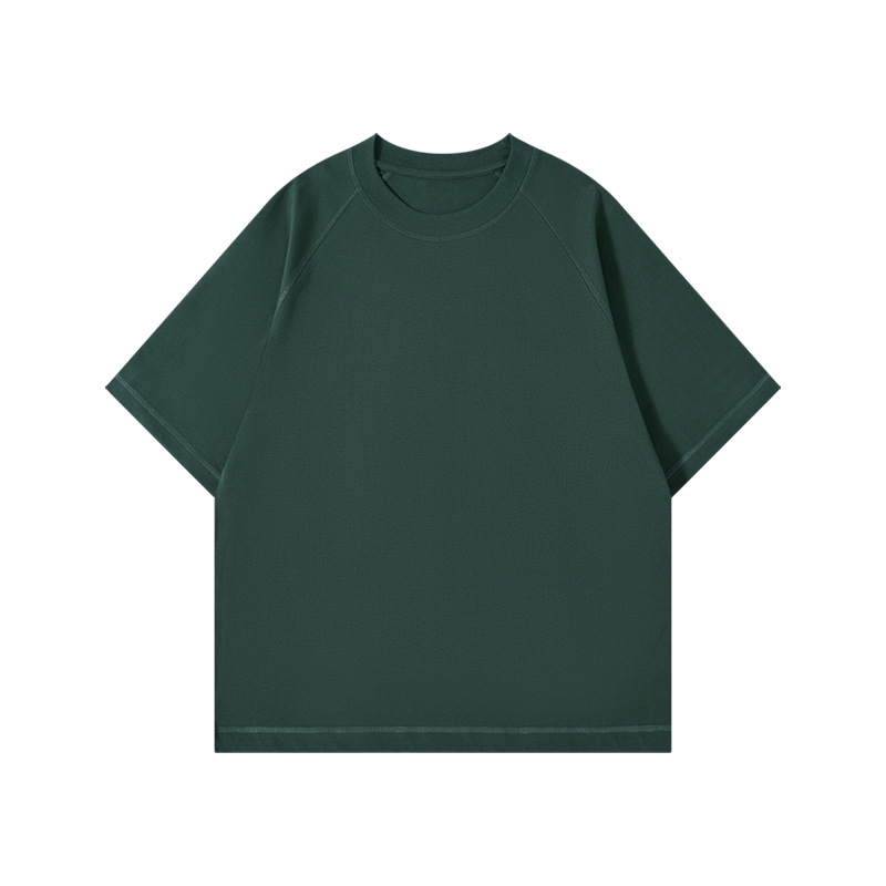 Dark dark green