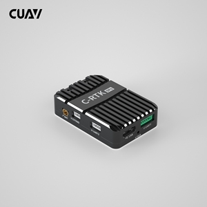 Envío Gratis, Venta Directa de Fábrica, Dron CUAV C-RTK 9P con <span class=keywords><strong>GPS</strong></span>, Función Sígueme, Dron RTK para Mapeo - Product Image 1