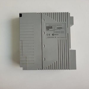 Módulo de Entrada/Salida Discreta Yokogawa Adv169-P00 para Procesamiento de Barras de Acero, Módulo PLC - Product Image 1