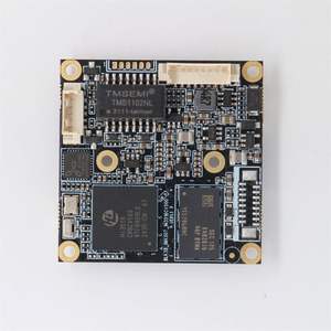 โมดูลกล้องสอบแบบ Open Source ขนาด 1/2.8" IMX415 8MP 4K พร้อ<span class=keywords><strong>ม</strong></span> Wifi, บอร์ด PCB, SDK, API, โปรโตคอล และเฟิร์<span class=keywords><strong>ม</strong></span>แวร์สำหรับการพัฒนาขั้นสูง - Product Image 3