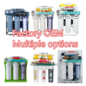 Vòi Nước Nhà Bếp 7 giai đoạn RO + UV 5 giai đoạn lọc nước lọc nước - Product Image 5