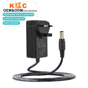 Kkc อะแดปเตอร์จ่ายไฟ12V 4A DC ส่งออกวัสดุ ABS สากลการป้องกันกระแสเกิน - Product Image 3