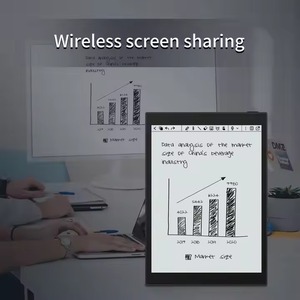 Bán buôn 10.1 inch eBook OEM <span class=keywords><strong>Android</strong></span> Reader Quad Core Wifi 2 + 64 gam kinh doanh giáo dục ereader cho trẻ em eink máy tính bảng - Product Image 5