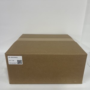 โมดูลบัสเซอร์โวมิตซูบิชิ MR-J3BUS80M-B - Product Image 1
