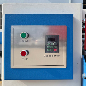 Machine à repasser automatique pour draps et linge de lit, usage industriel, pour hôtels et écoles, capacité 2500-3300 W - Product Image 6