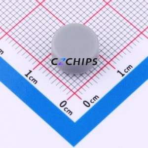 SC224AM2 Switch Accessories / Cap Switch ( Color: Gray ) - Product Image 1