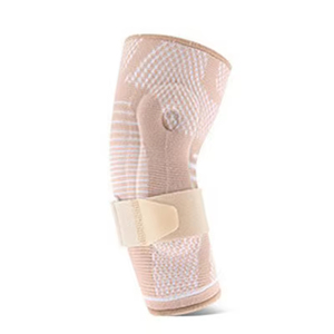 Nhà máy OEM quần vợt khuỷu tay cú đúp Non-Slip quần vợt khuỷu tay dây đeo cho viêm gân với nén Pad hỗ trợ chính xác cho nam giới phụ nữ - Product Image 2