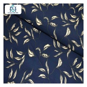 Tela textil precio más barato 57/58 pulgadas impresión algodón Spandex tela para camisa estampado Floral - Product Image 2