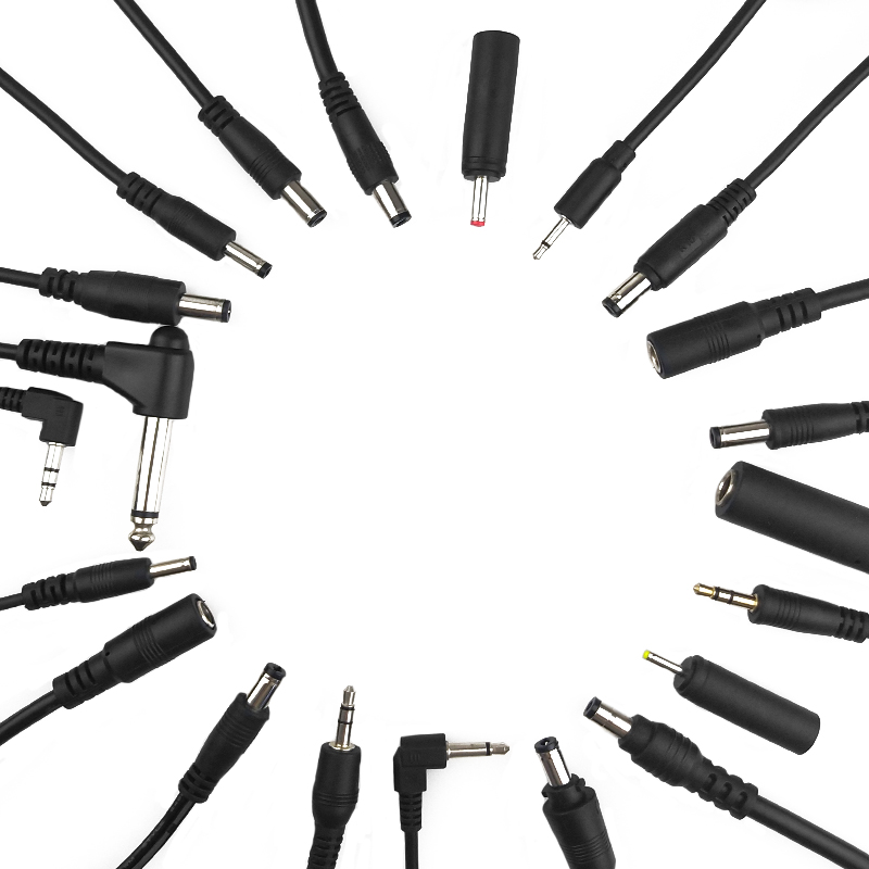 Индивидуальный кабель постоянного тока 2,1x5,5 мм 5,5x2,5 мм штекерные кабели постоянного тока 12 В 24 в usb 90 градусов шнуры питания постоянного тока штекерные удлинительные кабели