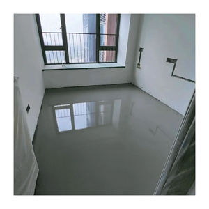 Mortier de ciment <span class=keywords><strong>auto</strong></span>-<span class=keywords><strong>nivelant</strong></span> pour la réparation rapide des carreaux, pour la construction, avec une grande durabilité et une fonction antistatique, surface du <span class=keywords><strong>sol</strong></span> - Product Image 5