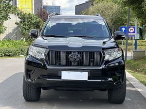 Qualité supérieure pour Toyota <span class=keywords><strong>Prado</strong></span> 2024 2020 <span class=keywords><strong>2019</strong></span> 2016 SUV sièges intérieurs en cuir légers soigneusement utilisés voiture - Product Image 3