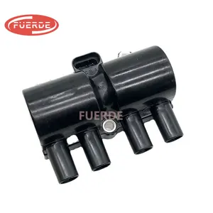HAONUO Suitable For Chevrolet Ignition Coil 25182496 6253555 33410-84Z01
