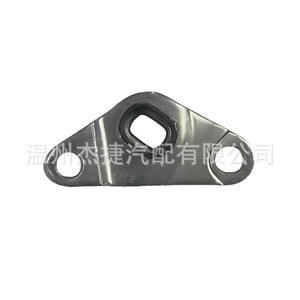 Bisagras de Puerta Nuevas y Usadas para Toyota Tundra, Hiace y Tacoma, Modelo 66102-0C021 66101-0C020 66120-0C020 Aplicable - Product Image 2