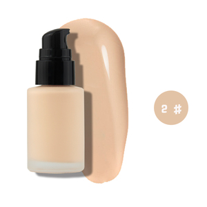 <span class=keywords><strong>Bb</strong></span> crème cosmétique pour femmes et filles, logo personnalisé, bon marché, longue durée, peau foncée, maquillage, liquide, vente en gros - Product Image 2