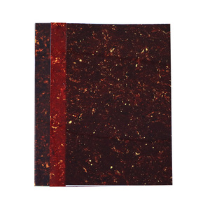 Plaque de protection de <span class=keywords><strong>guitare</strong></span> et basse vierge 114x17 pouces pour DIY - Product Image 2