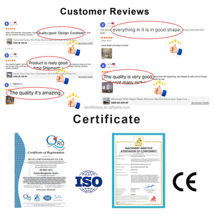 प्रीमियम ओक लकड़ी आधा ट्रैपज कोर बिस्तर होम स्टूडियो ओक टॉवर बॉडी ट्रेनिंग मशीन - Product Image 5