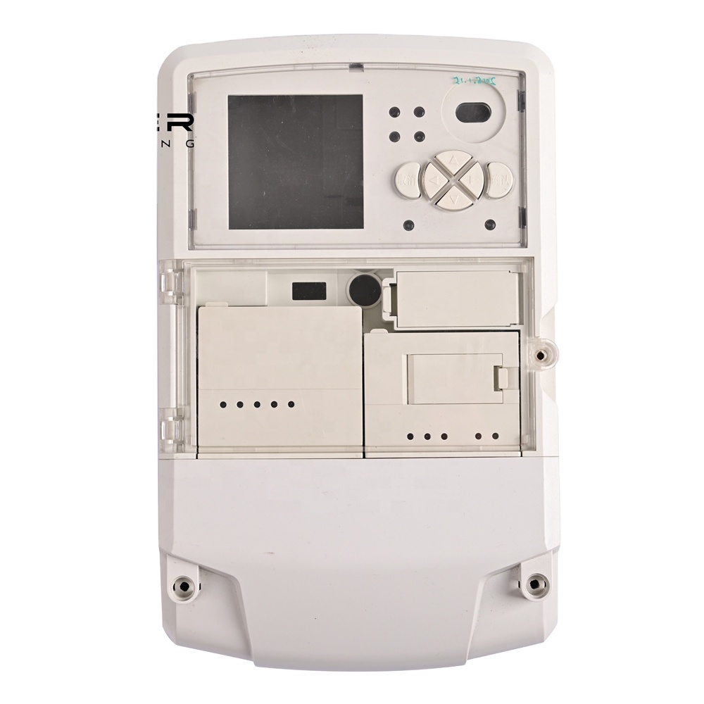 Концентратор с частичным покрытием