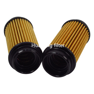 Cartouche de filtre à huile hydraulique Weiruiou résistant aux hautes températures du fabricant - Product Image 2