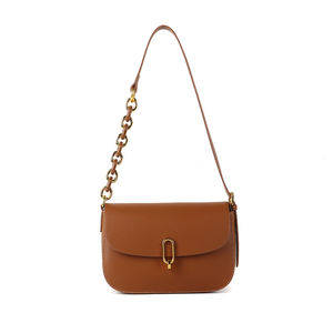 Nuevo bolso de cuero para mujer, bolso de hombro inclinado, bolso de mano de cuero estilo coreano - Product Image 6