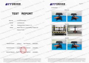 Cavalletto Universale per Moto, Supporto Regolabile in Altezza per Tutti i Tipi di Moto Stradali e <span class=keywords><strong>Fuoristrada</strong></span>, Supporto Stabile - Product Image 6