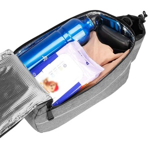 Sac de coffre de vélo isotherme isolé en usine <span class=keywords><strong>vtt</strong></span> cyclisme <span class=keywords><strong>vtt</strong></span> <span class=keywords><strong>porte</strong></span>-bagages arrière stockage siège arrière <span class=keywords><strong>porte</strong></span>-bagages <span class=keywords><strong>sacoche</strong></span> sac de vélo - Product Image 5